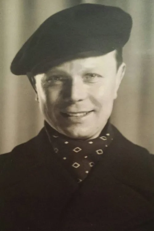 Karl Krüger ha trabajado con Erich Gühne en 1 ocasiones