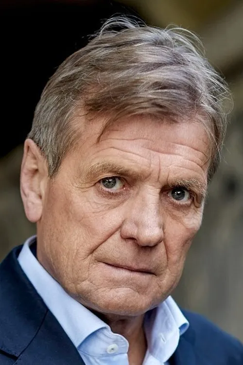 Annette Blum ha trabajado con Erich Krieg en 1 ocasiones