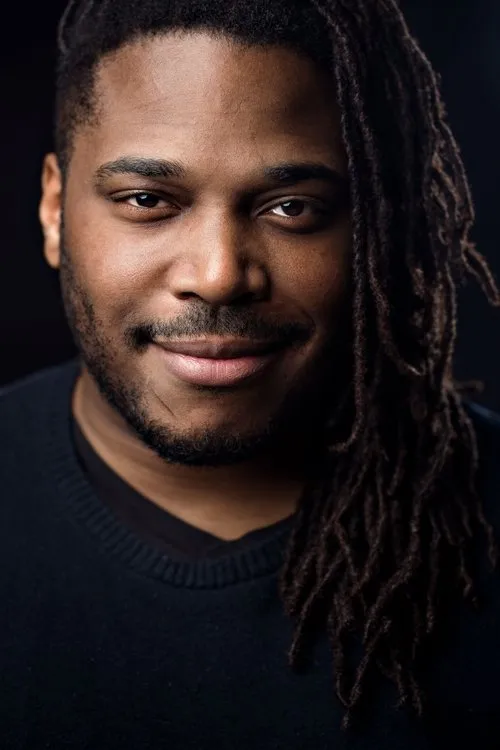 Erich Preach — personaje: Max Lap