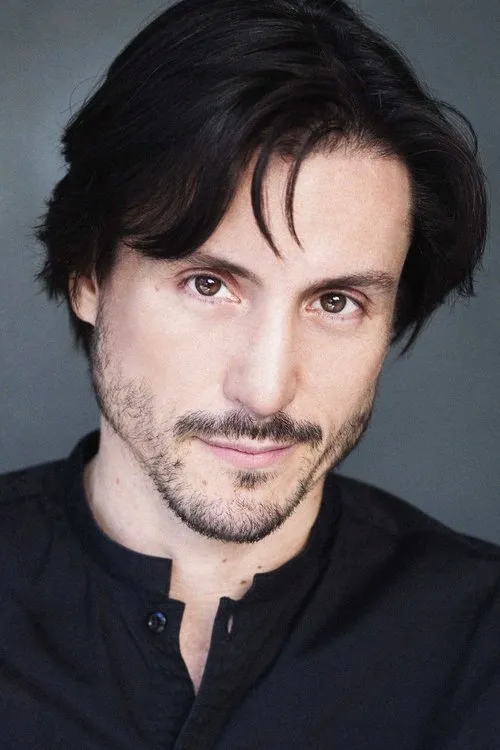 Karl Hoffman ha trabajado con Erich Wildpret en 1 ocasiones