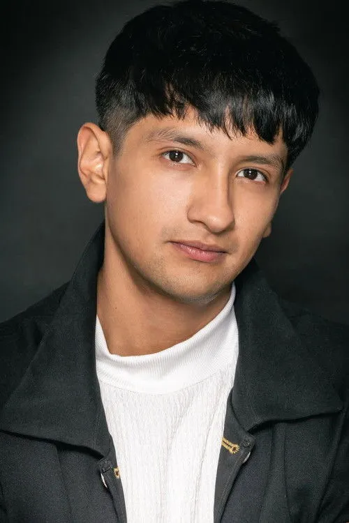 Lara Löher ha trabajado con Erick Cañete en 1 ocasiones