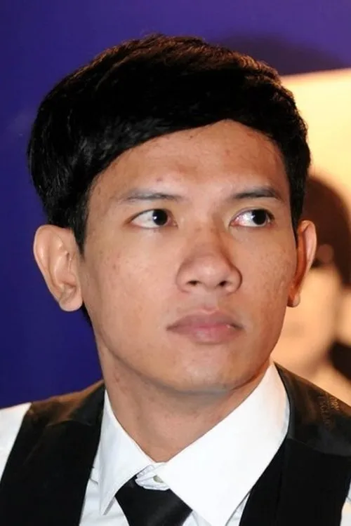 Ruly Cikapundung ha trabajado con Erick Changcuters en 1 ocasiones