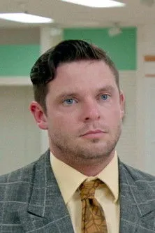 Andrew Ruse ha trabajado con Erick Hayden en 1 ocasiones