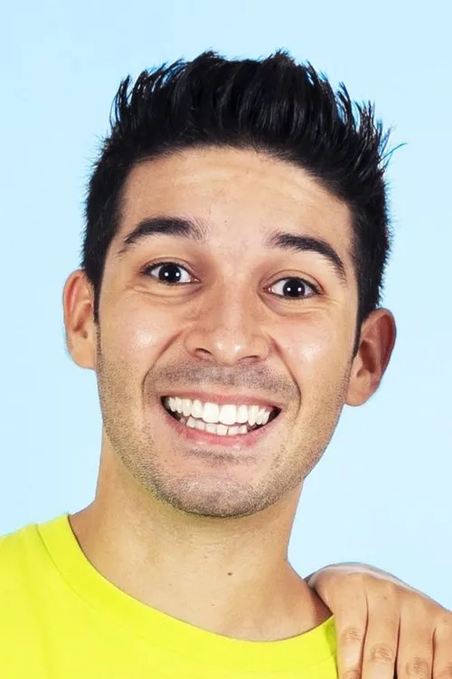 Ladislao Liverani ha trabajado con Erick Parisi en 1 ocasiones