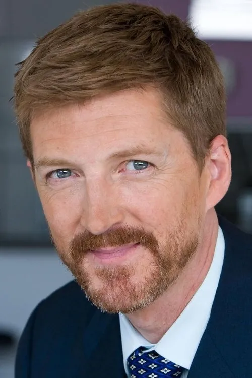 Robert Benedict ha trabajado con Erick Weiss en 1 ocasiones