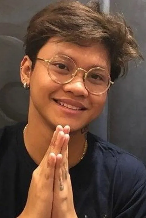 Arif Muhammad ha trabajado con Ericko Lim en 1 ocasiones