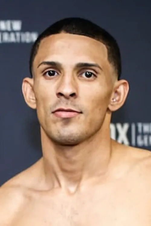 Julian Gonzalez ha trabajado con Eridson Garcia en 1 ocasiones