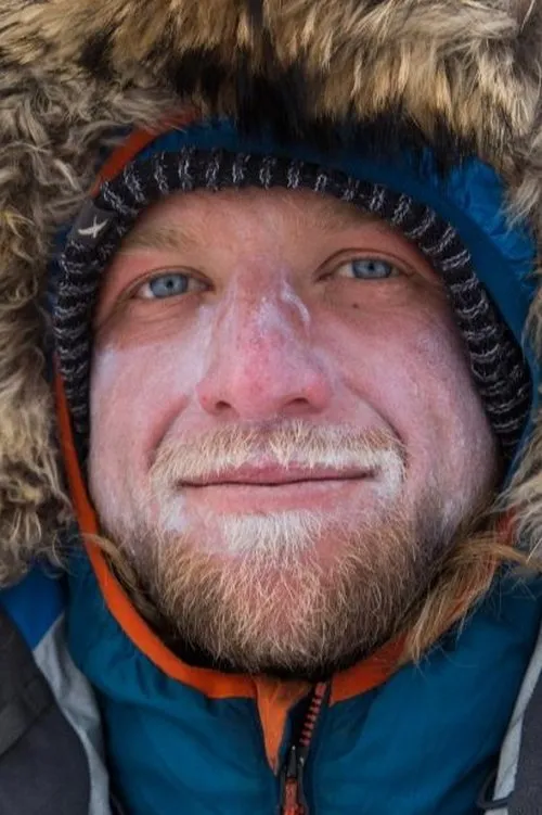 Samuel Anthamatten ha trabajado con Erik Boomer en 1 ocasiones