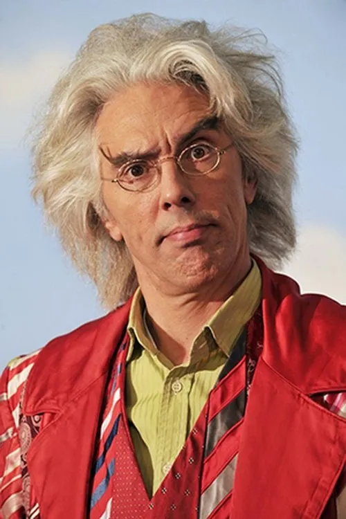 Erik Brey en su biografía y filmografía