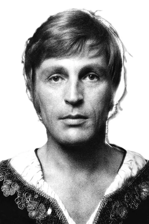 Erik Bruhn interpretando a The Hussar - Danced by