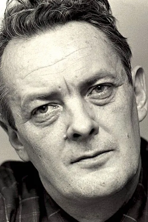 Erik Bye interpretando a 