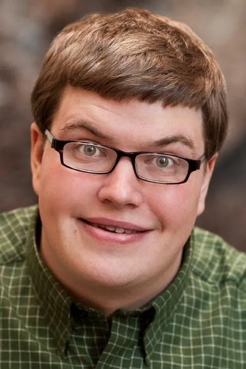 Erik Charles Nielsen en su biografía y filmografía