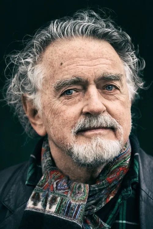 Erik Clausen interpretando a Horst Kupka