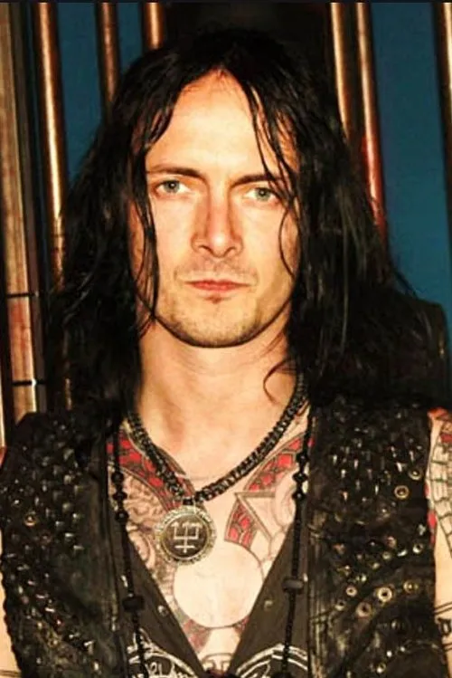 Foto de perfil del actor Erik Danielsson en el reparto