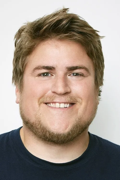 Erik Ekstrand — personaje: Olika