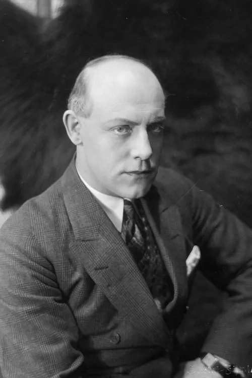 Herbert Holland ha trabajado con Erik Fröling en 1 ocasiones