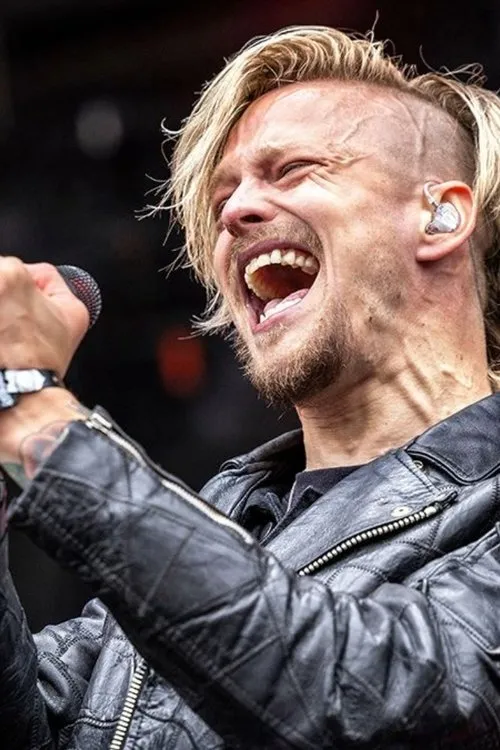 Rory Donovan ha trabajado con Erik Grönwall en 1 ocasiones