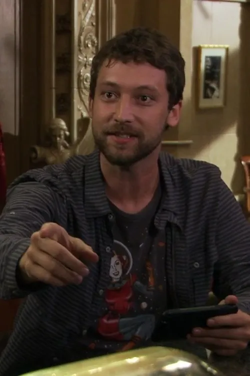 Michael Stevens ha trabajado con Erik Hoffstad en 1 ocasiones