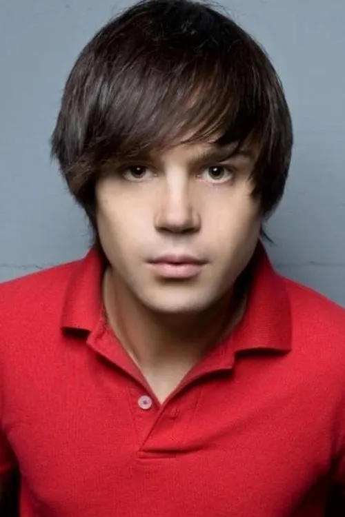 Erik Smith en su biografía y filmografía