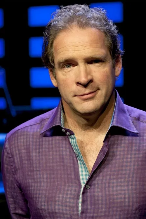 Erik van Muiswinkel — personaje: Hoofdpiet