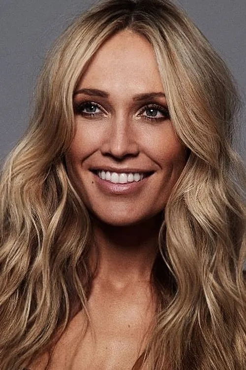 Erika Heynatz interpretando a Lilith