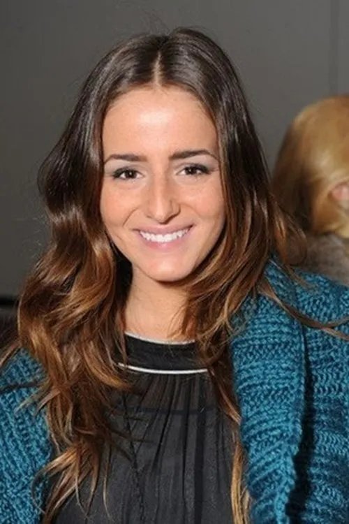 Ana Sophia Folch ha trabajado con Érika Mader en 2 ocasiones