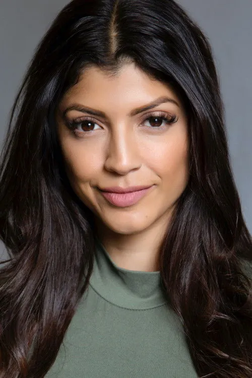 Nathalia Castellon ha trabajado con Erika Medina en 1 ocasiones