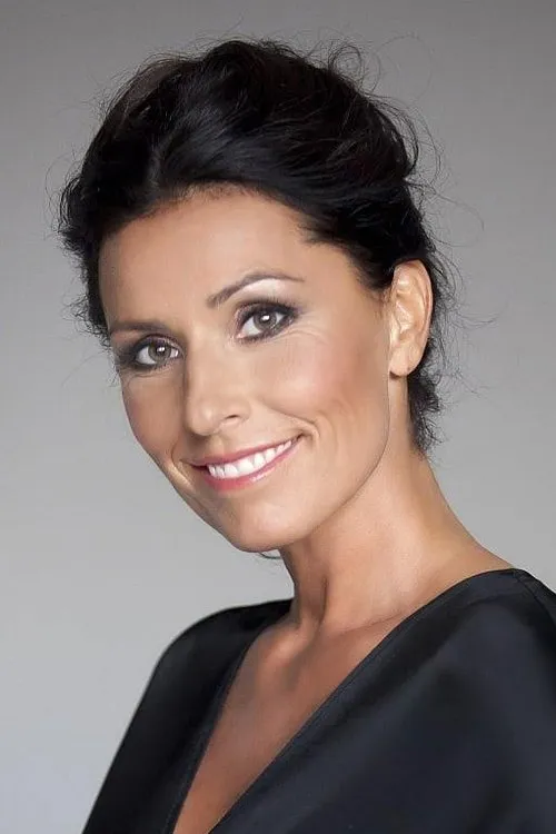 Erika Miklósa interpretando a Queen of the Night