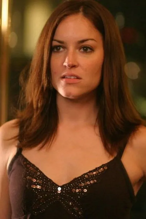 Jimi Fleming ha trabajado con Erika O'Bar en 1 ocasiones