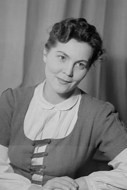 Curt Trepte ha trabajado con Erika Pelikowsky en 1 ocasiones