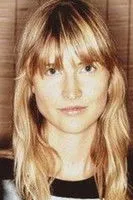 Martin Rayner ha trabajado con Erika Spring Forster en 1 ocasiones