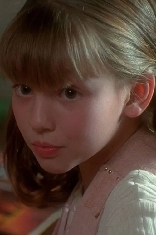 Millicent Sheridan ha trabajado con Erika von Tagen en 1 ocasiones