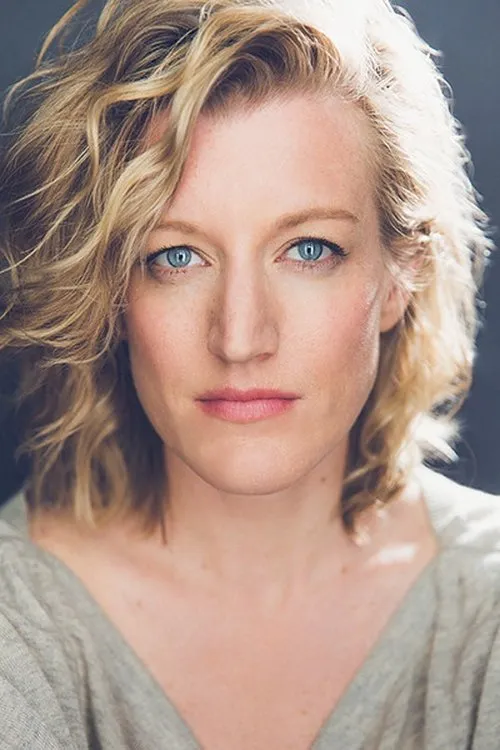 Michael Reid MacKay ha trabajado con Erin Anderson en 1 ocasiones