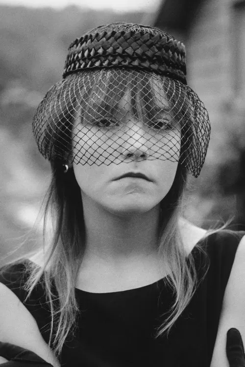 Roberta Joseph Hayes ha trabajado con Erin Blackwell en 1 ocasiones