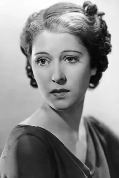 Erin O'Brien-Moore interpretando a Emily Cargraves