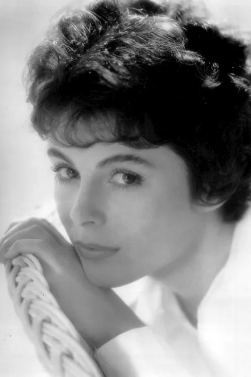 Erin O'Brien en su biografía y filmografía