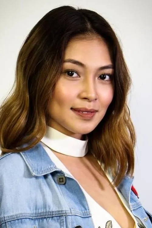 Erin Ocampo en su biografía y filmografía