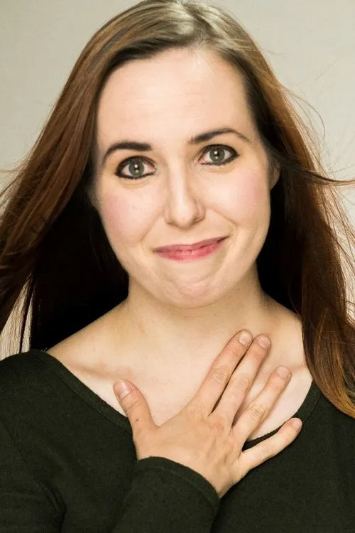 Allison Egan ha trabajado con Erin R. Ryan en 4 ocasiones