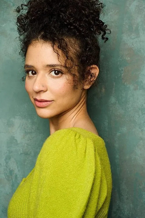 Annabel Barrett ha trabajado con Erin Ruth Walker en 1 ocasiones