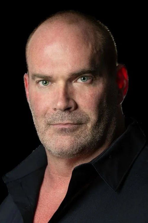 Scott Galbraith ha trabajado con Erin T. Allen en 1 ocasiones