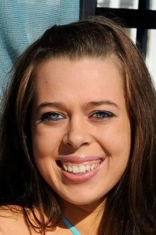 Erin Taylor interpretando a Little Red Riding Hood