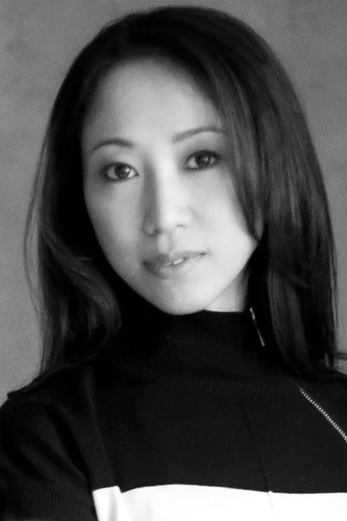 Erina Takahashi interpretando a Marie