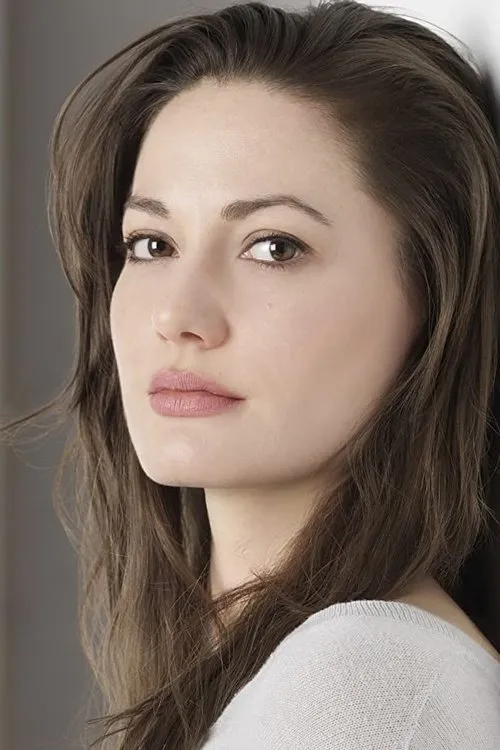 Georgina McKevitt ha trabajado con Erinn Ruth en 1 ocasiones