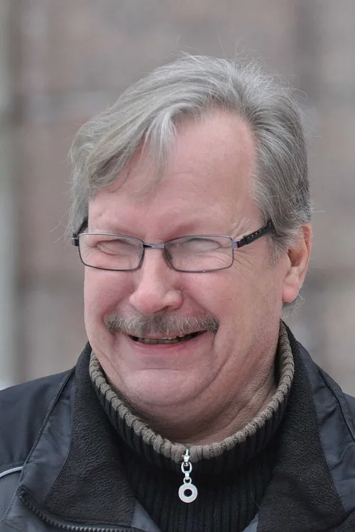 Jone Takamäki ha trabajado con Erkki Saarela en 3 ocasiones