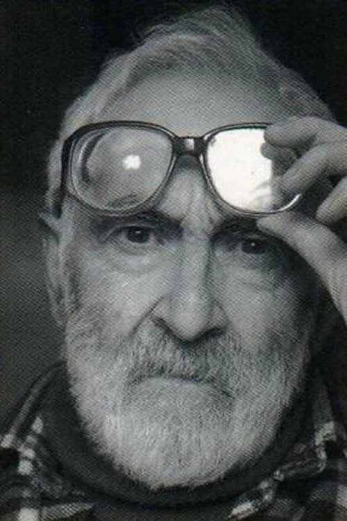 Erlom Akhvlediani interpretando a Ramaz