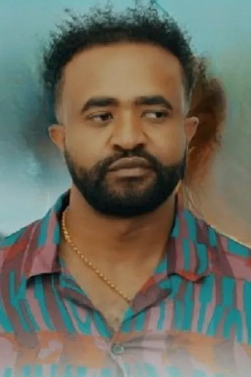 Ermias Getachew interpretando a Trygve