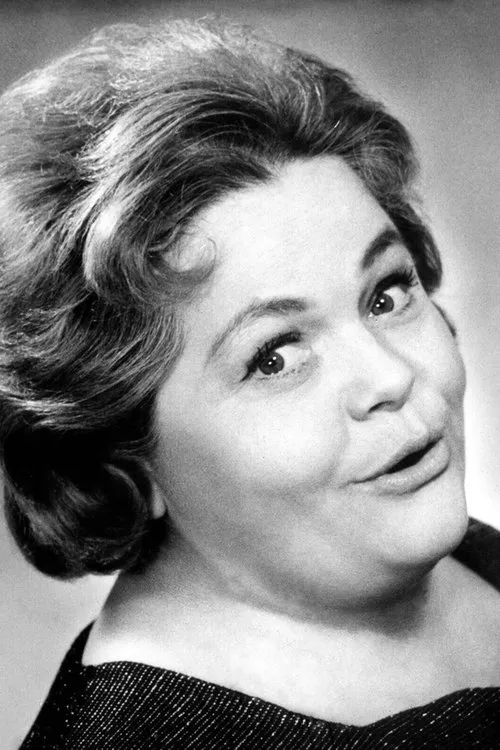 Vanessa von Brandenburg ha trabajado con Erna Haffner en 1 ocasiones