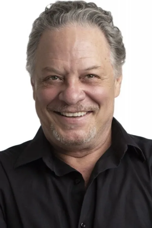 Ernani Moraes interpretando a Peçanha