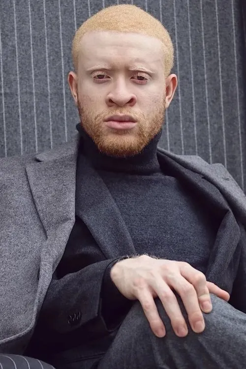 Grant Edwards ha trabajado con Ernest Emmanuel Peeples en 1 ocasiones