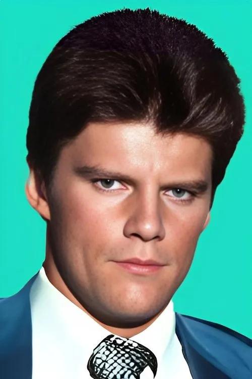 Joanna Roos ha trabajado con Ernest Thompson en 1 ocasiones